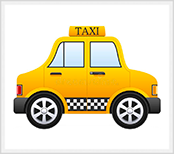 осаго такси